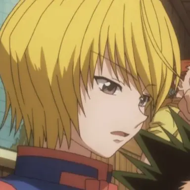 Profile image of クラピカ