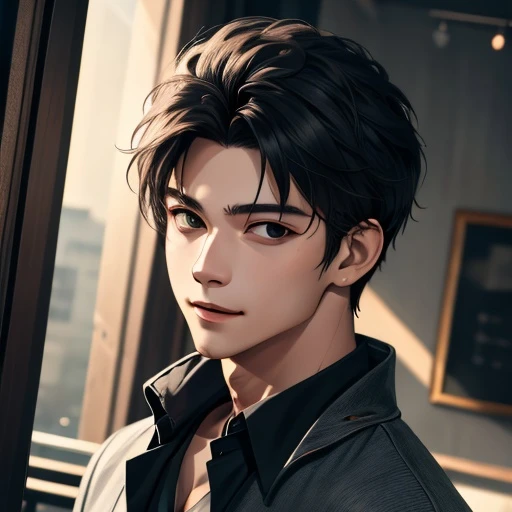 翔