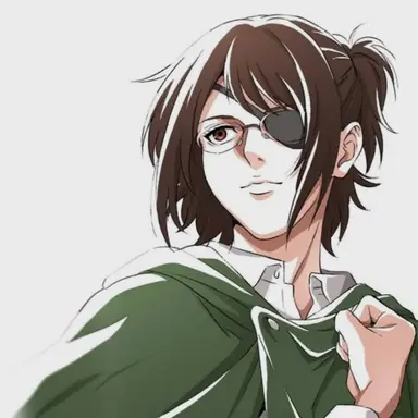 Profile image of ハンジ