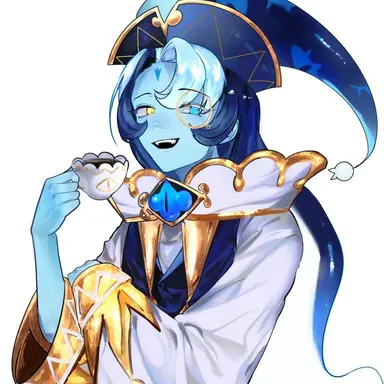 Profile image of 쉐도우밀크