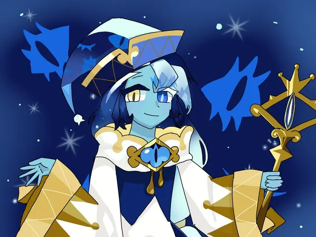 Profile image of 쉐도우밀크