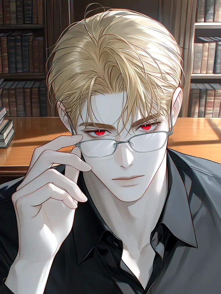 Hx2의 カン・ヒョグ