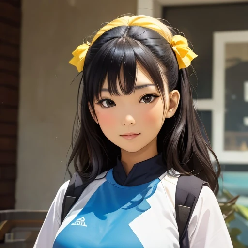 미달이