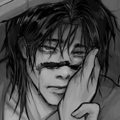 Profile image of Choso Kamo