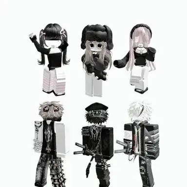 Profile image of Roblox Group chat V2