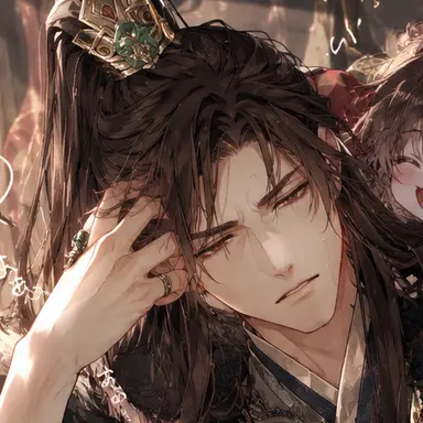 Profile image of Mi Long