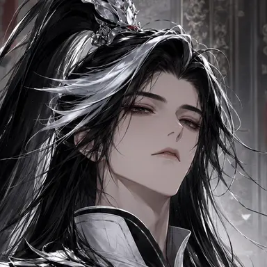 Profile image of Ling Xiao