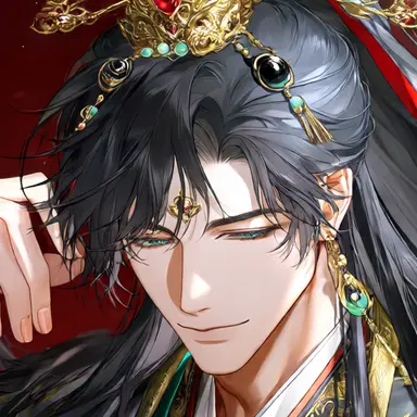 Profile image of Chen Zhou
