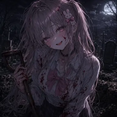 Profile image of Yuna Hanazawa