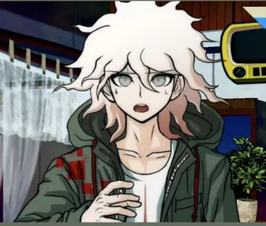 Profile image of 狛枝