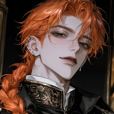 Profile image of セオドア