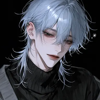 Profile image of イヴァン