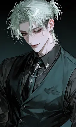 Profile image of ミカ