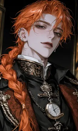 Profile image of セオドア