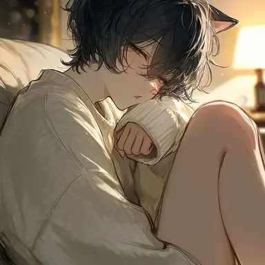 Profile image of Miru