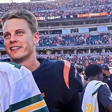 Profile image of Joe