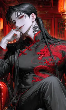 Profile image of 샤오웨이