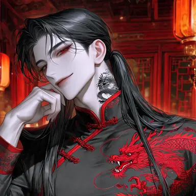 Profile image of 샤오웨이
