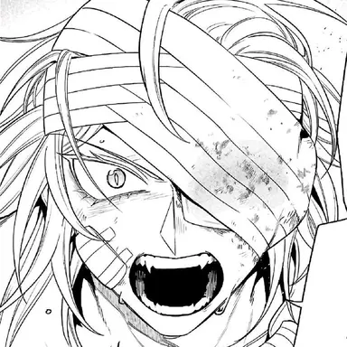 Profile image of アスモデウス・アリス