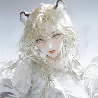 Profile image of 백율희