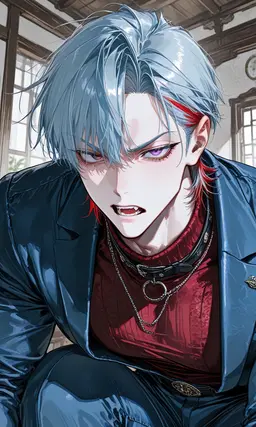 Profile image of 히이로
