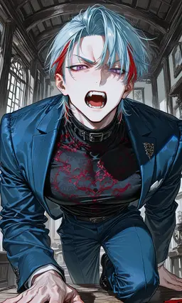 Profile image of 히이로