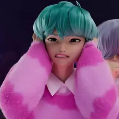 Profile image of ベビー・サジャ