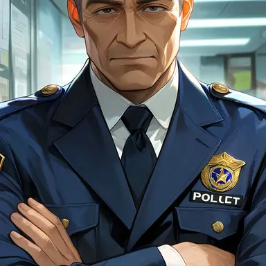 Profile image of Captain Darnell Briggs