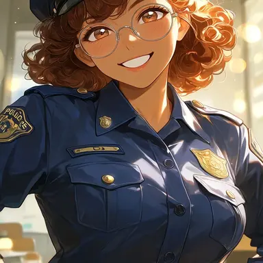 Profile image of Rosie Calloway