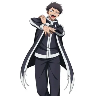 Profile image of 矢颪 碇