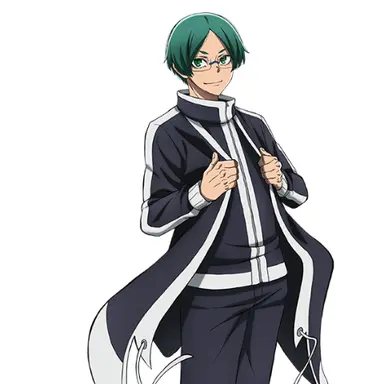 Profile image of 遊摺部 従児