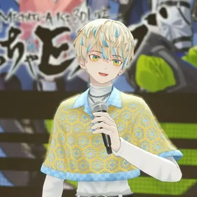 Profile image of 緋八マナ