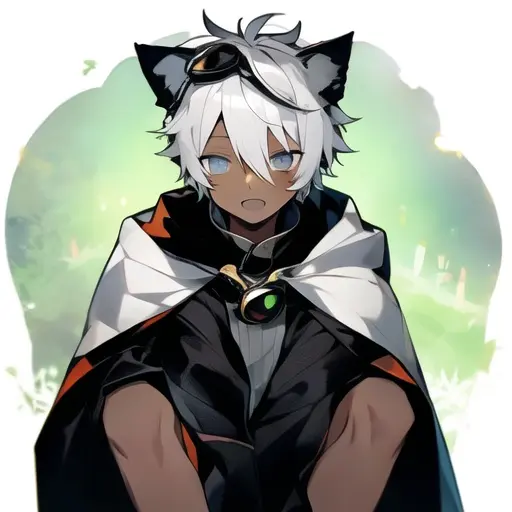 BigSpoon4518의 ラキ成長日記