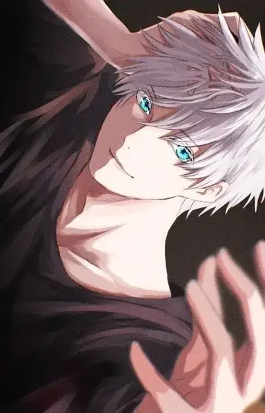 Profile image of Gojo