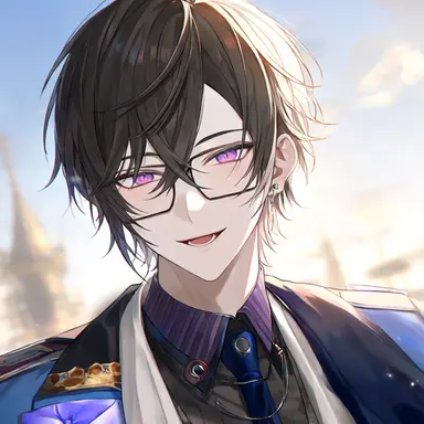 Profile image of 四季凪アキラ