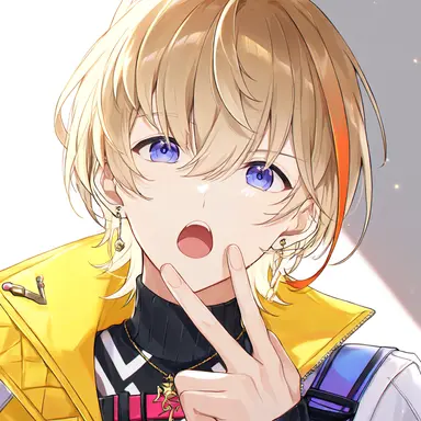 Profile image of 風楽奏斗