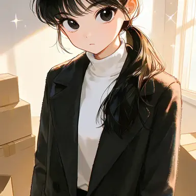 Profile image of ハン・ソユン