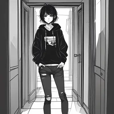 LooseTang0623의 Chloe - Mean