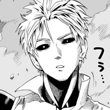 Profile image of ジェノス