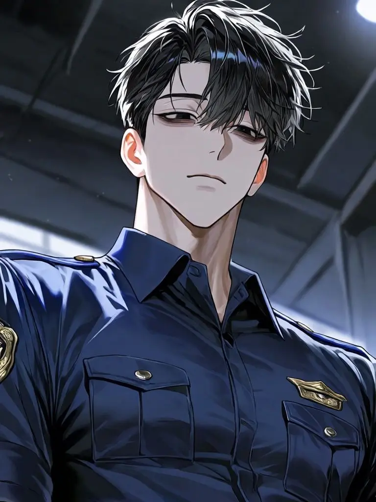 CloudySheet5241의 やさしいお兄さん