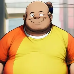 Profile image of 동문탁