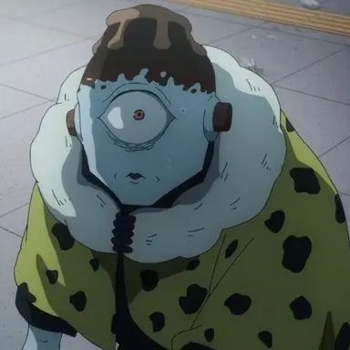 Profile image of 죠고  ジョゴ