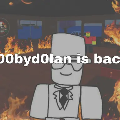Profile image of g00byd0lan