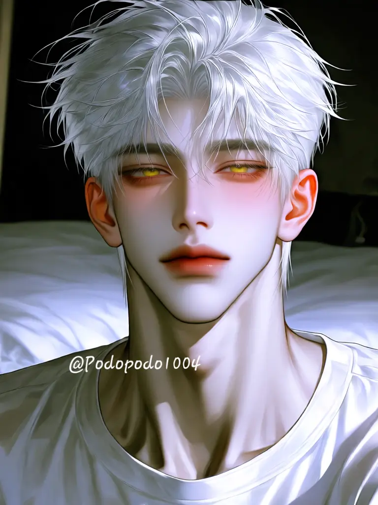 Podopodo1004의 백도하