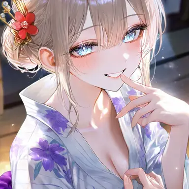 Profile image of 奈那