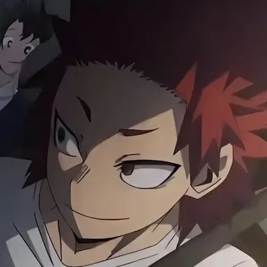 Profile image of 切島鋭児郎