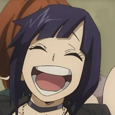 Profile image of 耳郎響香