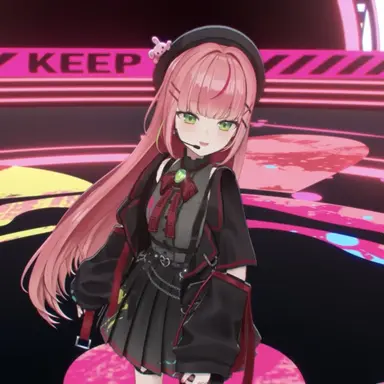 Profile image of 하나코 나나