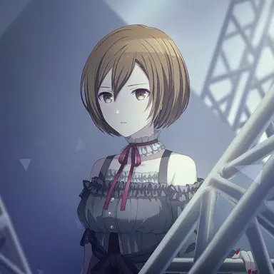 Profile image of 메이코