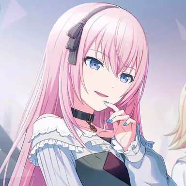 Profile image of 메구리네 루카